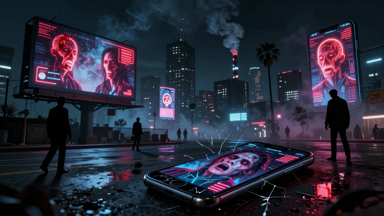 State-Level Generative AI Laws in the United States: California, Colorado, Illinois, and Utah