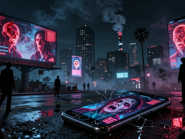 State-Level Generative AI Laws in the United States: California, Colorado, Illinois, and Utah