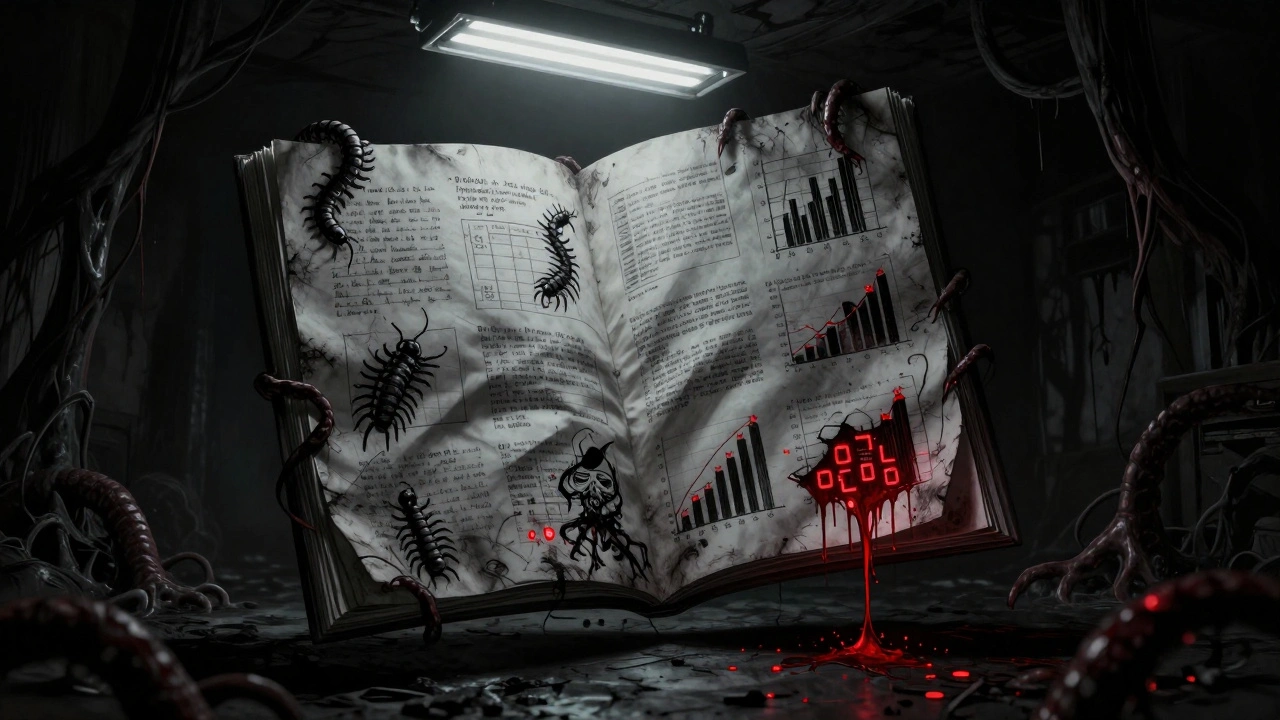 Document Intelligence Using Multimodal Generative AI: PDFs, Charts, and Tables