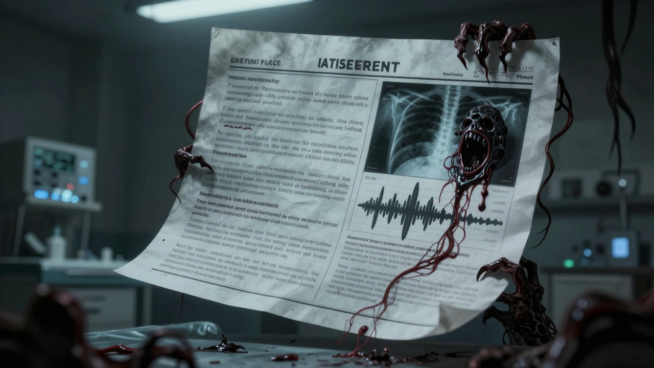 Quality Control for Multimodal Generative AI Outputs: Human Review and Checklists