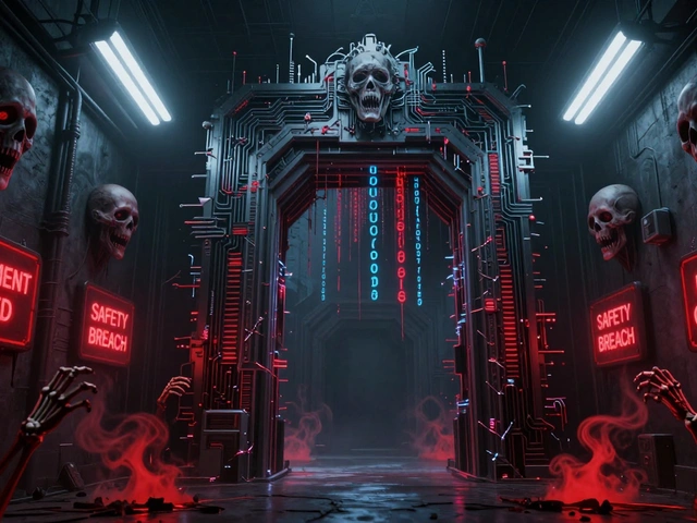 Evaluation Gates and Launch Readiness for Large Language Model Features