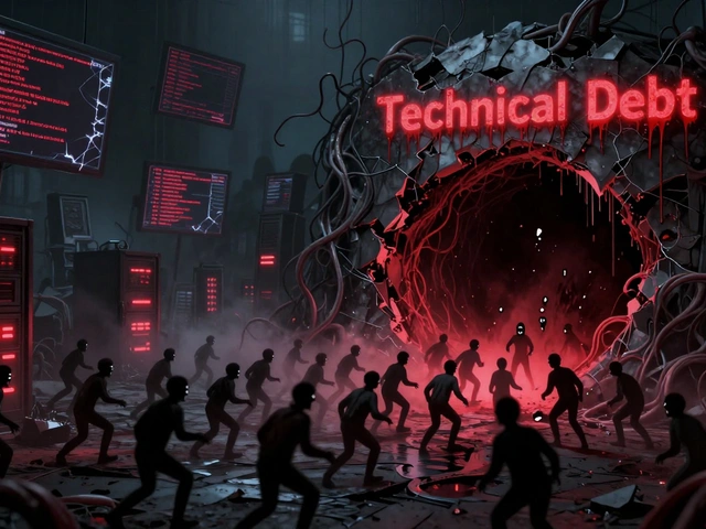 When to Transition from Vibe-Coded MVPs to Production Engineering