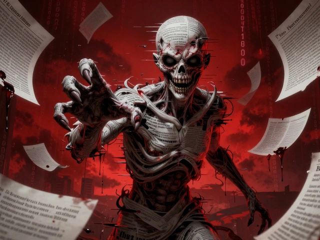 Why Generative AI Hallucinates: The Hidden Flaws in Language Models