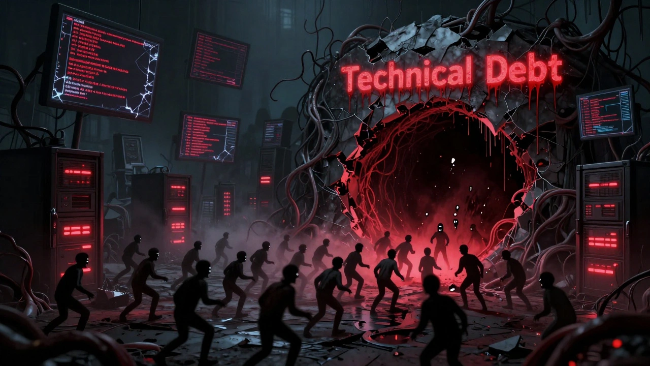 When to Transition from Vibe-Coded MVPs to Production Engineering