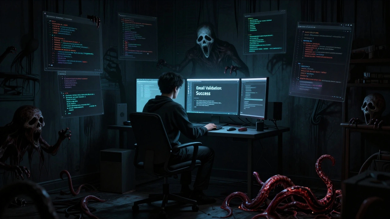 Productivity Uplift with Vibe Coding: What 74% of Developers Report
