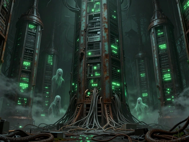 Architectural Innovations Powering Modern Generative AI Systems