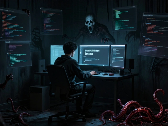 Productivity Uplift with Vibe Coding: What 74% of Developers Report