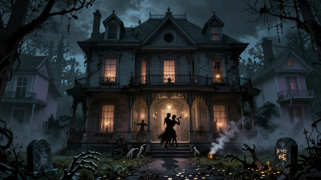 Bernard Xavier Philippe de Marigny: Louisiana's Forgotten Nobleman and Cultural Icon