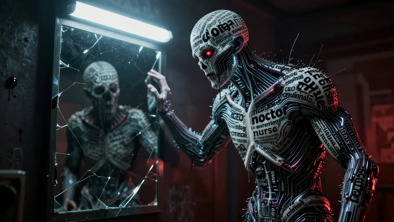 How to Detect Implicit vs Explicit Bias in Large Language Models