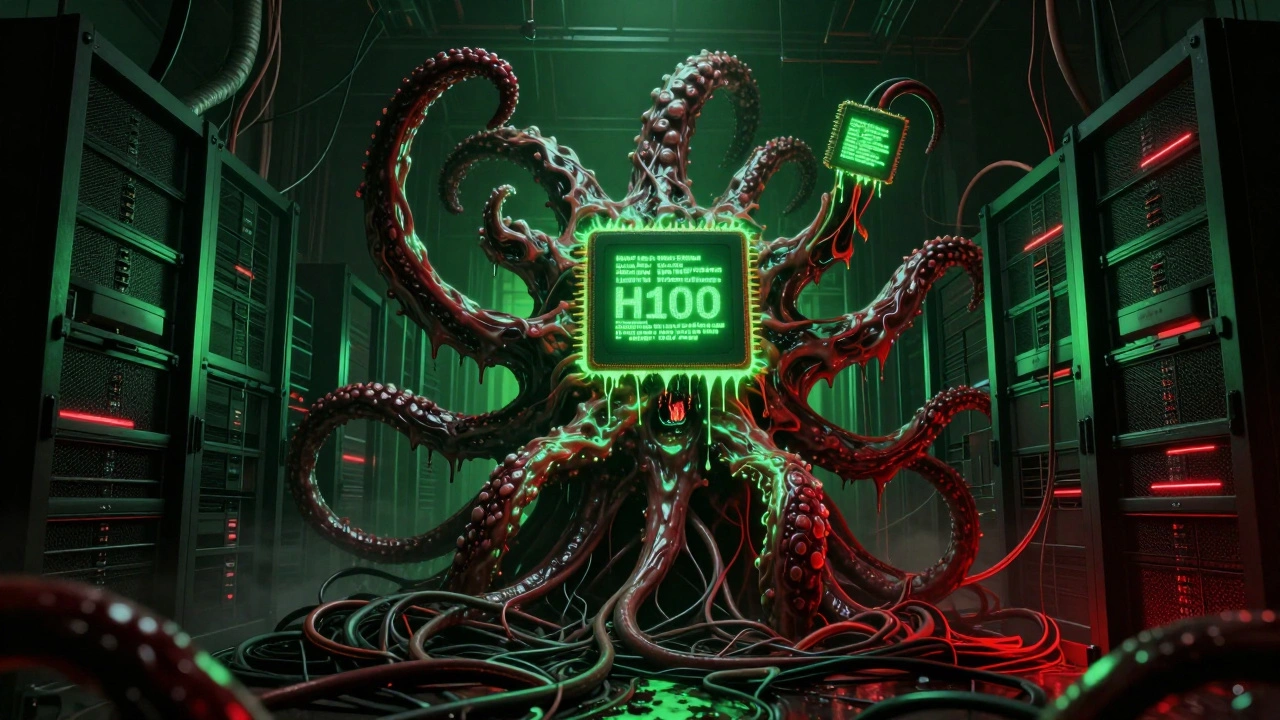 Infrastructure Requirements for Serving Large Language Models in Production