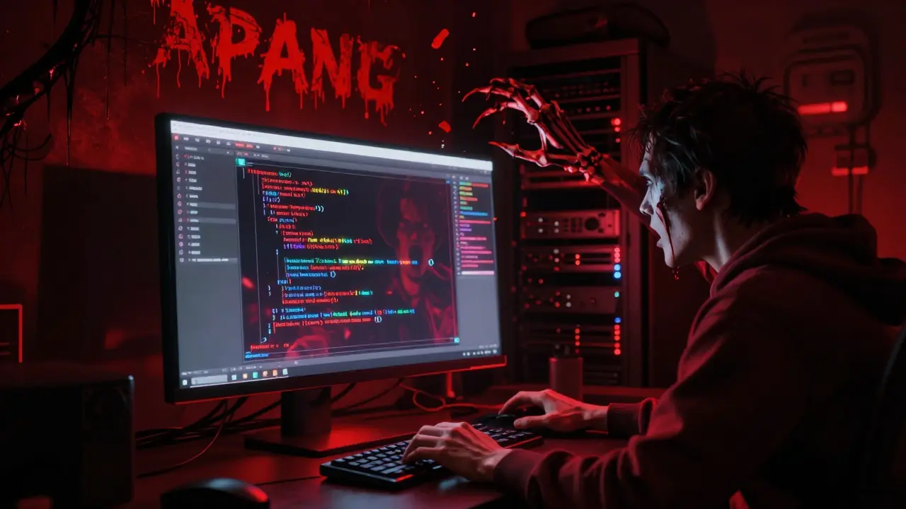 Procurement Checklists for Vibe Coding Tools: Security and Legal Terms