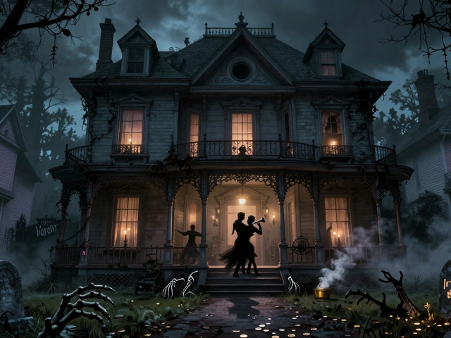 Bernard Xavier Philippe de Marigny: Louisiana's Forgotten Nobleman and Cultural Icon