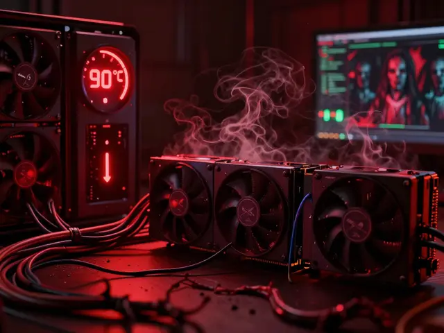 Health Checks for GPU-Backed LLM Services: Preventing Silent Failures