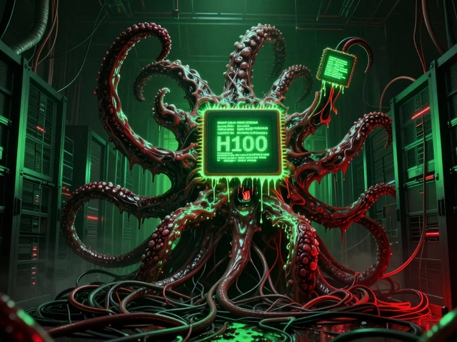 Infrastructure Requirements for Serving Large Language Models in Production