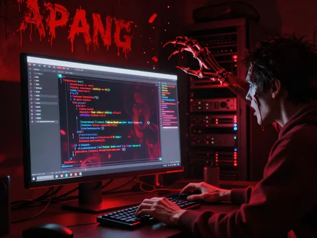 Procurement Checklists for Vibe Coding Tools: Security and Legal Terms
