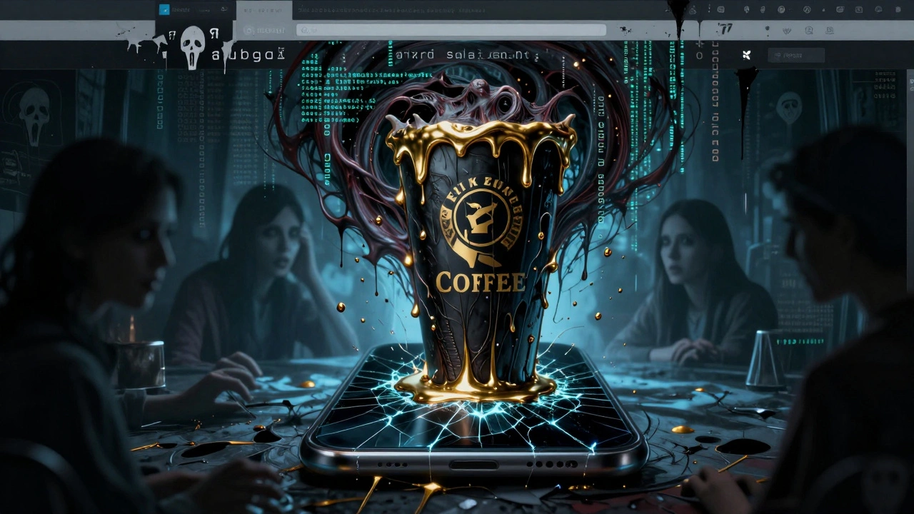 Trademark and Generative AI: How Synthetic Content Is Risking Your Brand