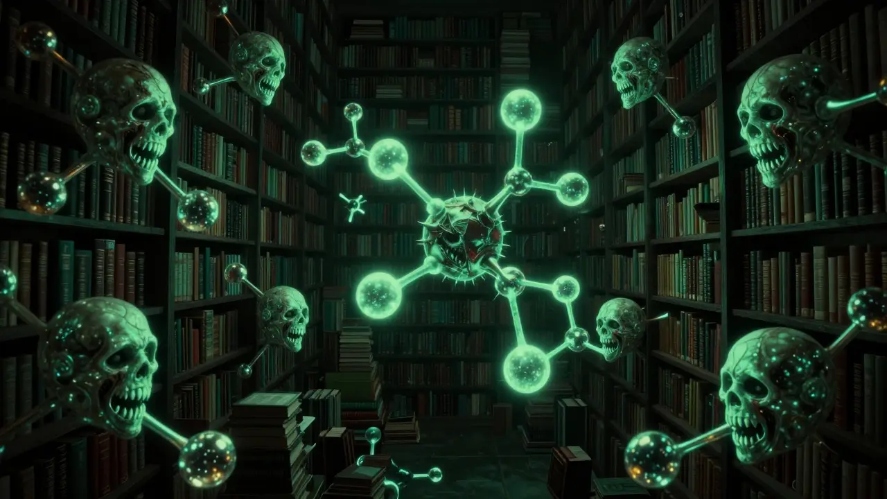 Biotech and Generative AI: How Molecule Generation and Lab Notebooks Are Changing Drug Discovery