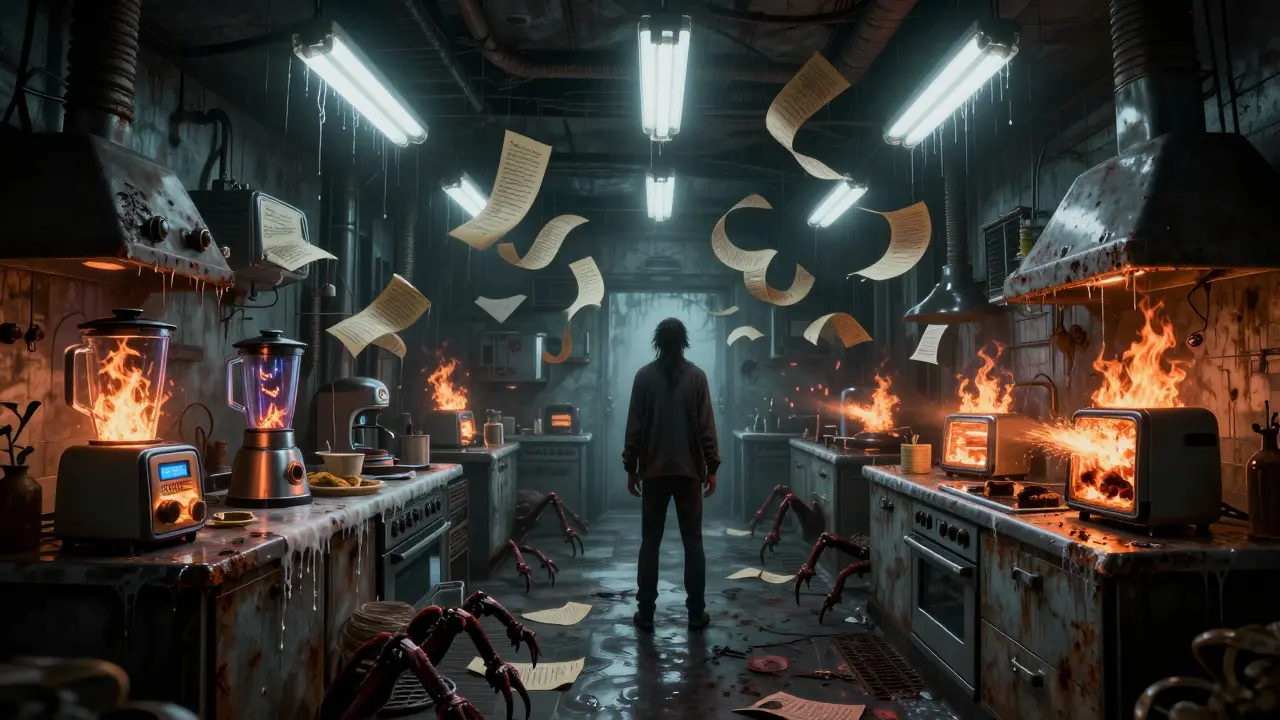 Choosing Opinionated AI Frameworks: Why Constraints Boost Results