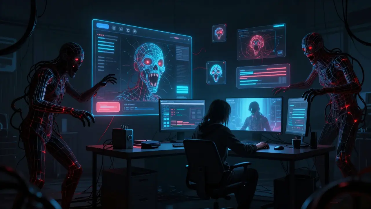 How Design Teams Use Generative AI for Wireframes, Creative Variations, and Asset Generation