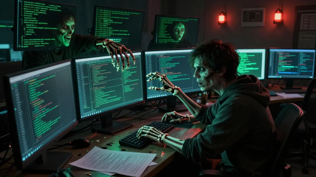 How to Forecast Delivery Timelines with Vibe Coding Data