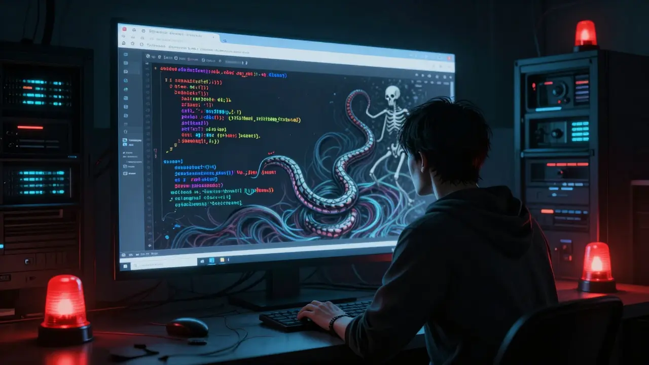 Replit for Vibe Coding: Cloud Dev, Agents, and One-Click Deploys