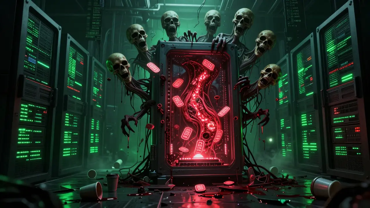 Scheduling Strategies to Maximize LLM Utilization During Scaling