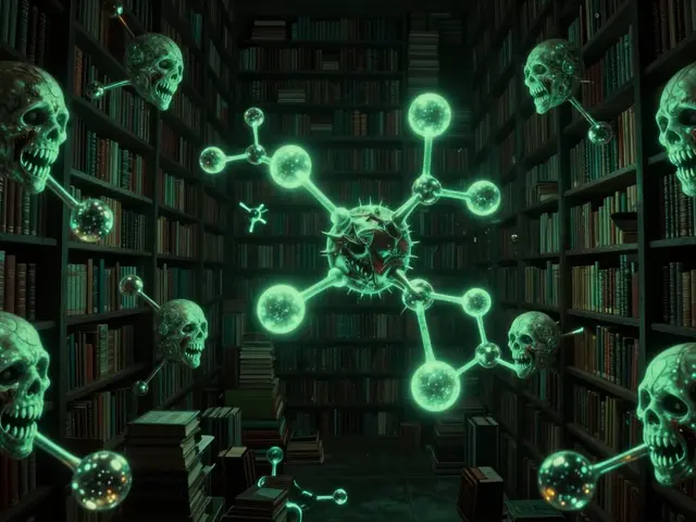 Biotech and Generative AI: How Molecule Generation and Lab Notebooks Are Changing Drug Discovery