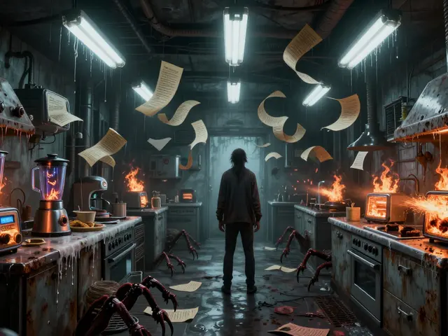 Choosing Opinionated AI Frameworks: Why Constraints Boost Results