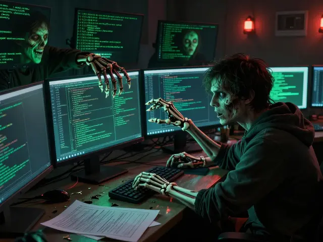 How to Forecast Delivery Timelines with Vibe Coding Data