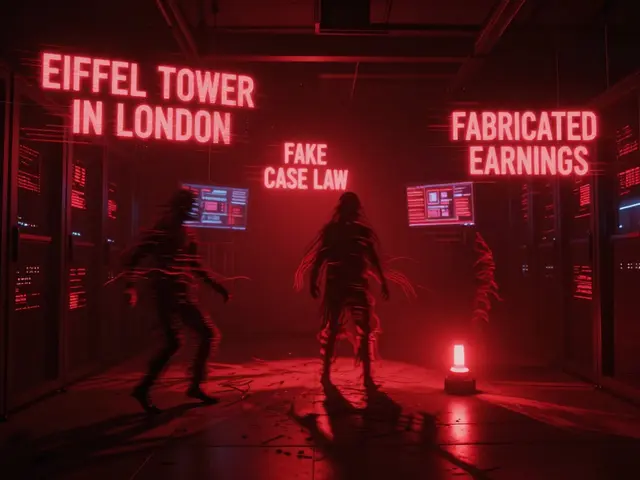 Measuring Hallucination Rate in Production LLM Systems: Key Metrics and Real-World Dashboards