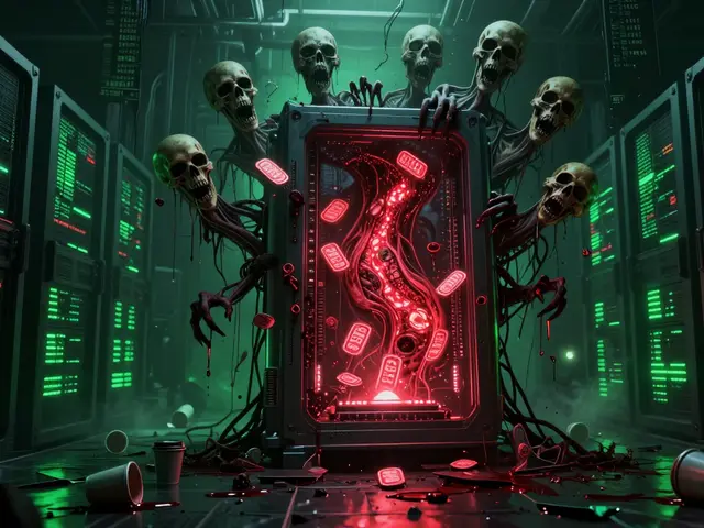 Scheduling Strategies to Maximize LLM Utilization During Scaling