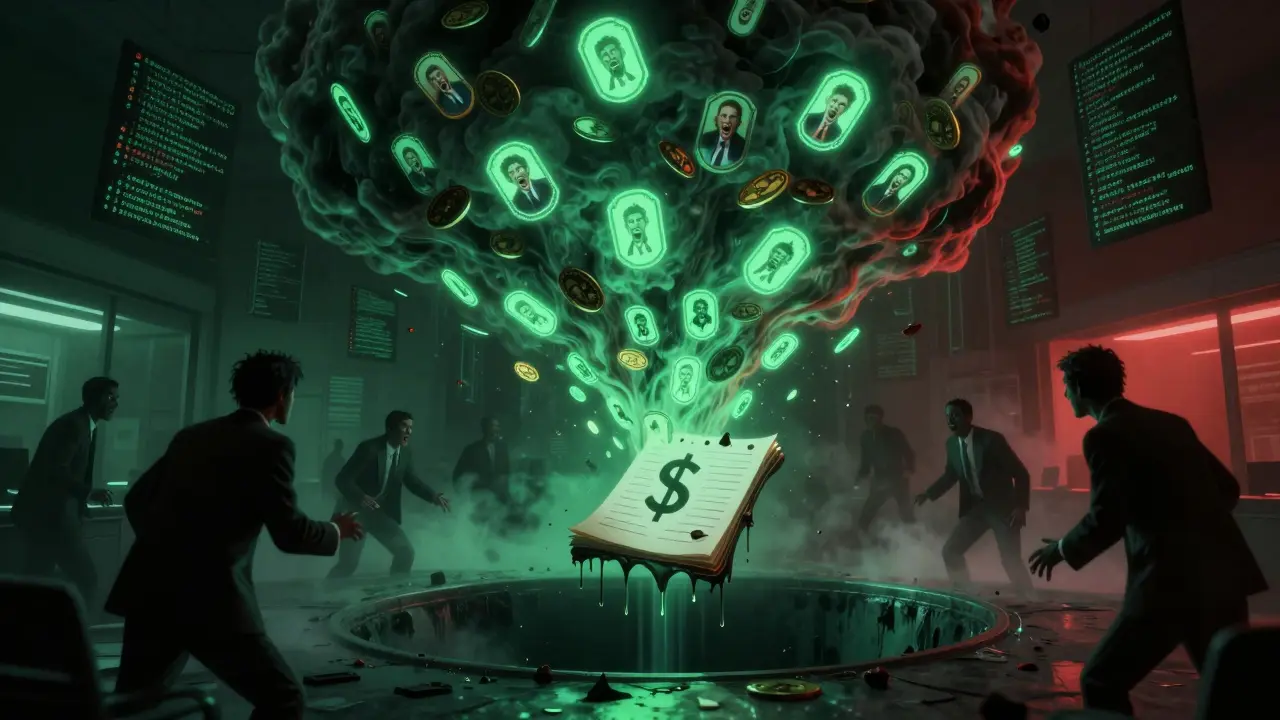 Allocating LLM Costs Across Teams: Chargeback Models That Work