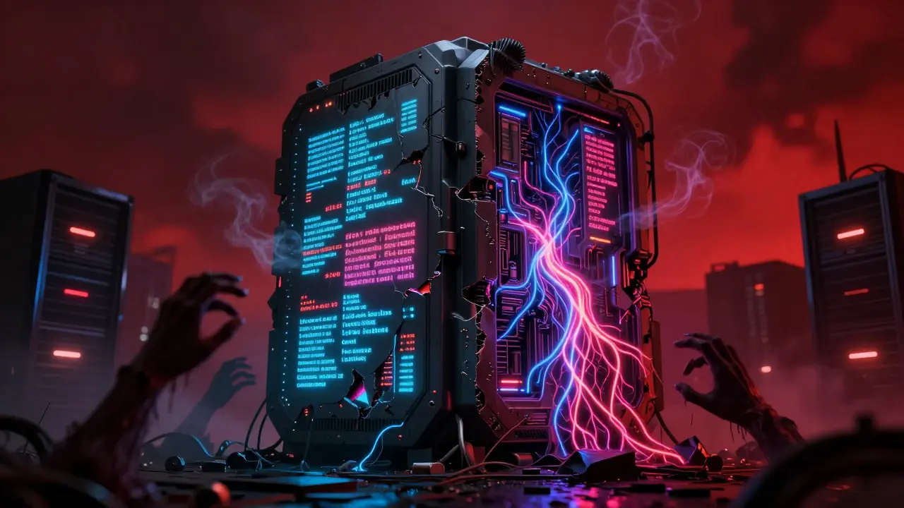 Continual Learning for Large Language Models: Updating Without Full Retraining