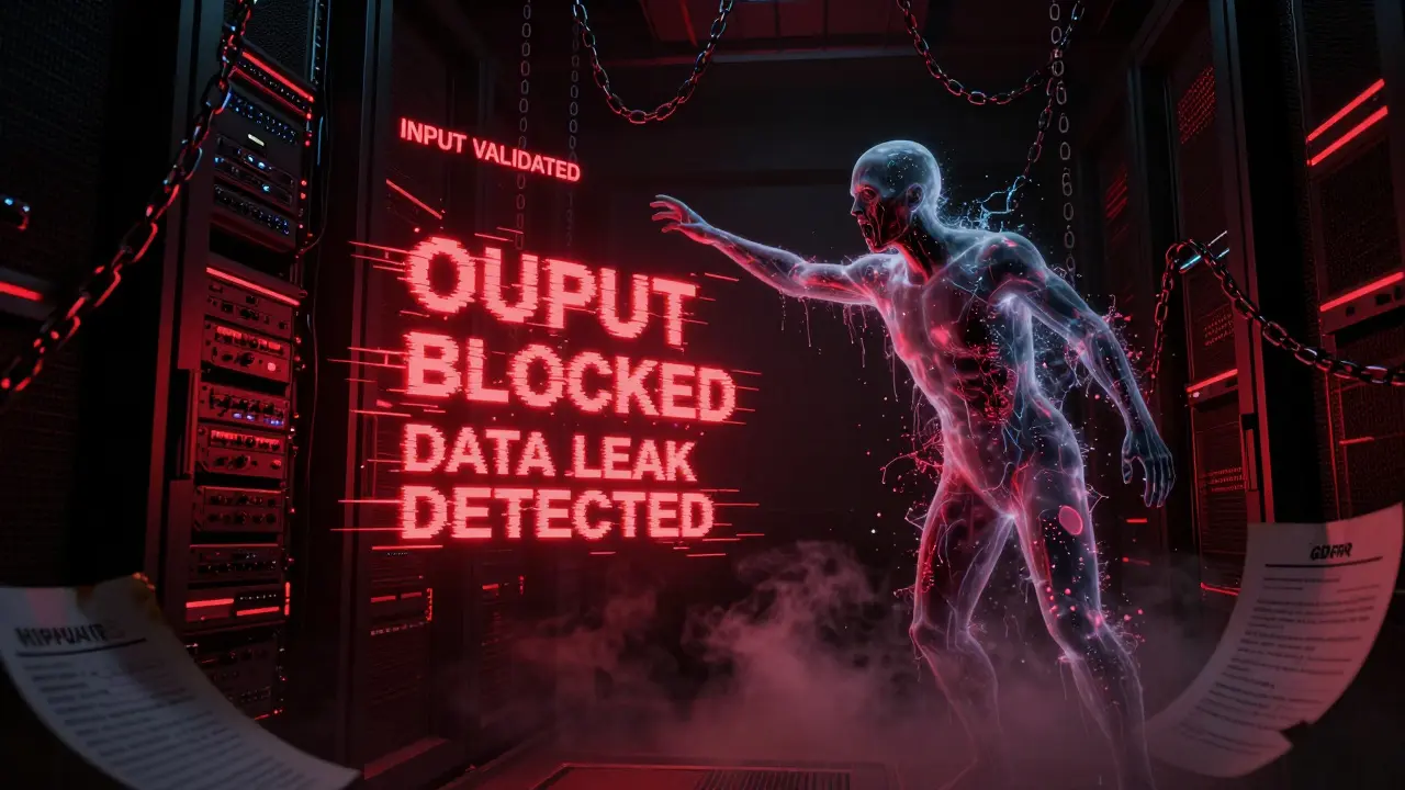 Guardrails for Production: Security Reviews and Compliance Gates