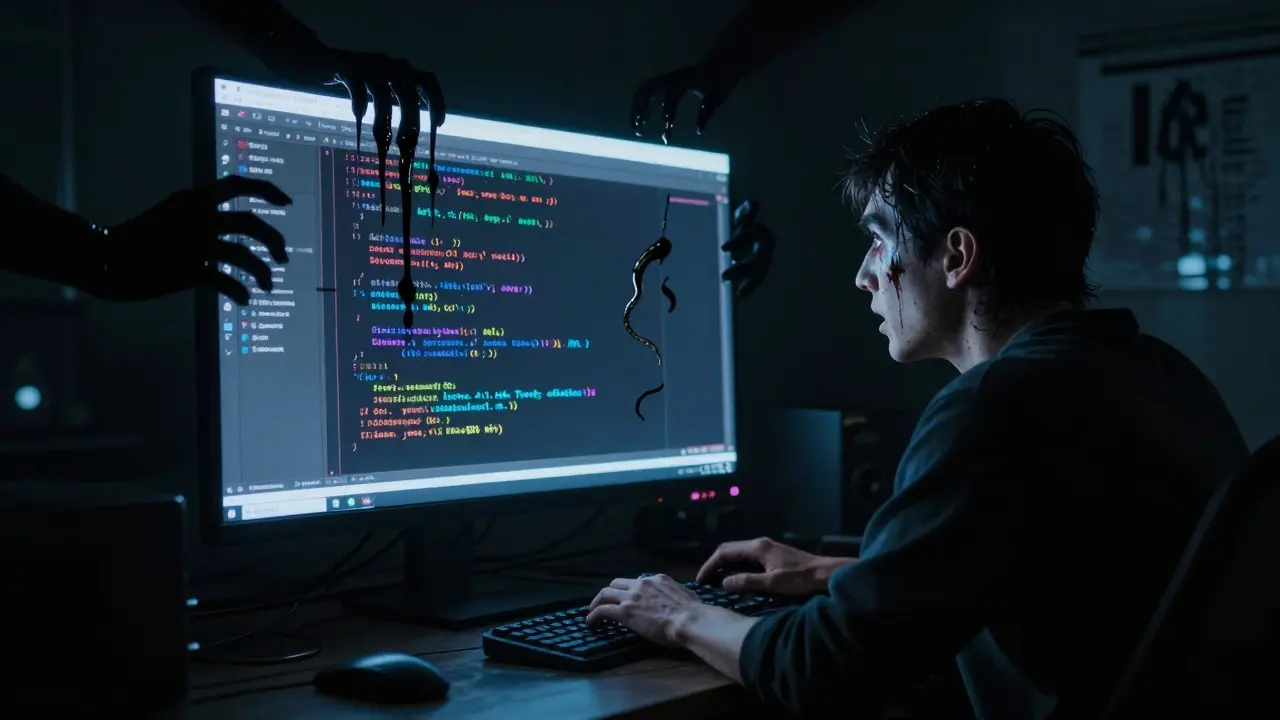 Open Source Use in Vibe Coding: Licenses to Allow and Avoid