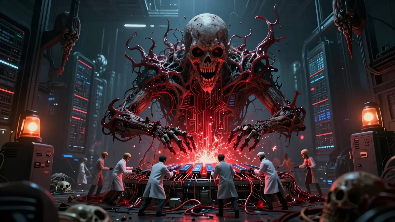 Parameter-Efficient Generative AI: LoRA, Adapters, and Prompt Tuning Explained