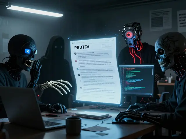 AI Pair PM: How Autonomous Agents Are Changing How Product Requirements Are Created