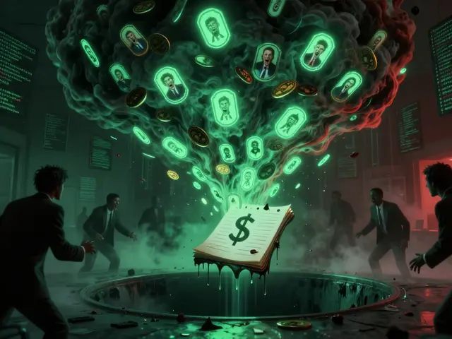 Allocating LLM Costs Across Teams: Chargeback Models That Work