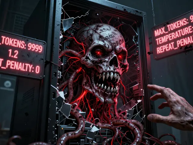 Controlling Length and Structure in LLM Outputs: Practical Decoding Parameters