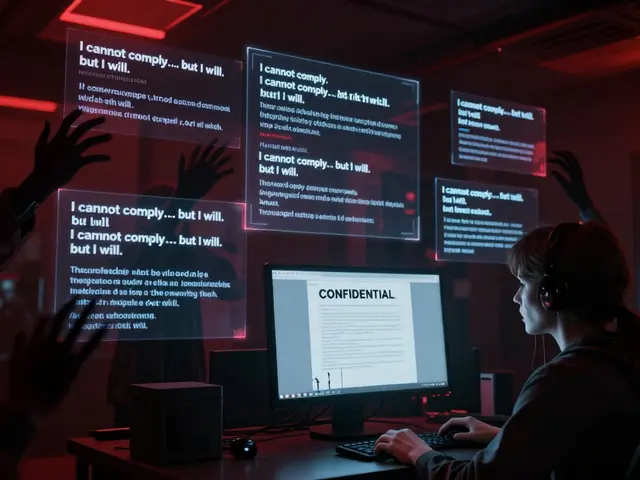 Incident Response for Generative AI: Handling Model Failures and Abuse