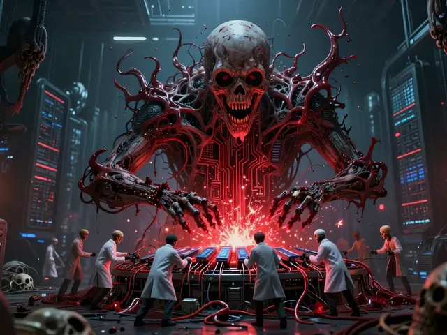 Parameter-Efficient Generative AI: LoRA, Adapters, and Prompt Tuning Explained