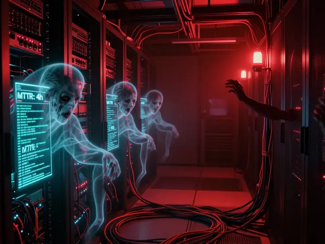 Service Level Objectives for Maintainability: Key Indicators and Alert Strategies