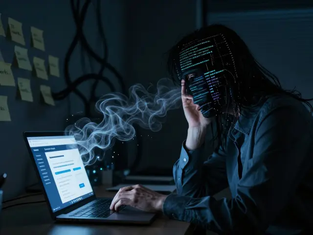 Training Non-Developers to Ship Secure Vibe-Coded Apps