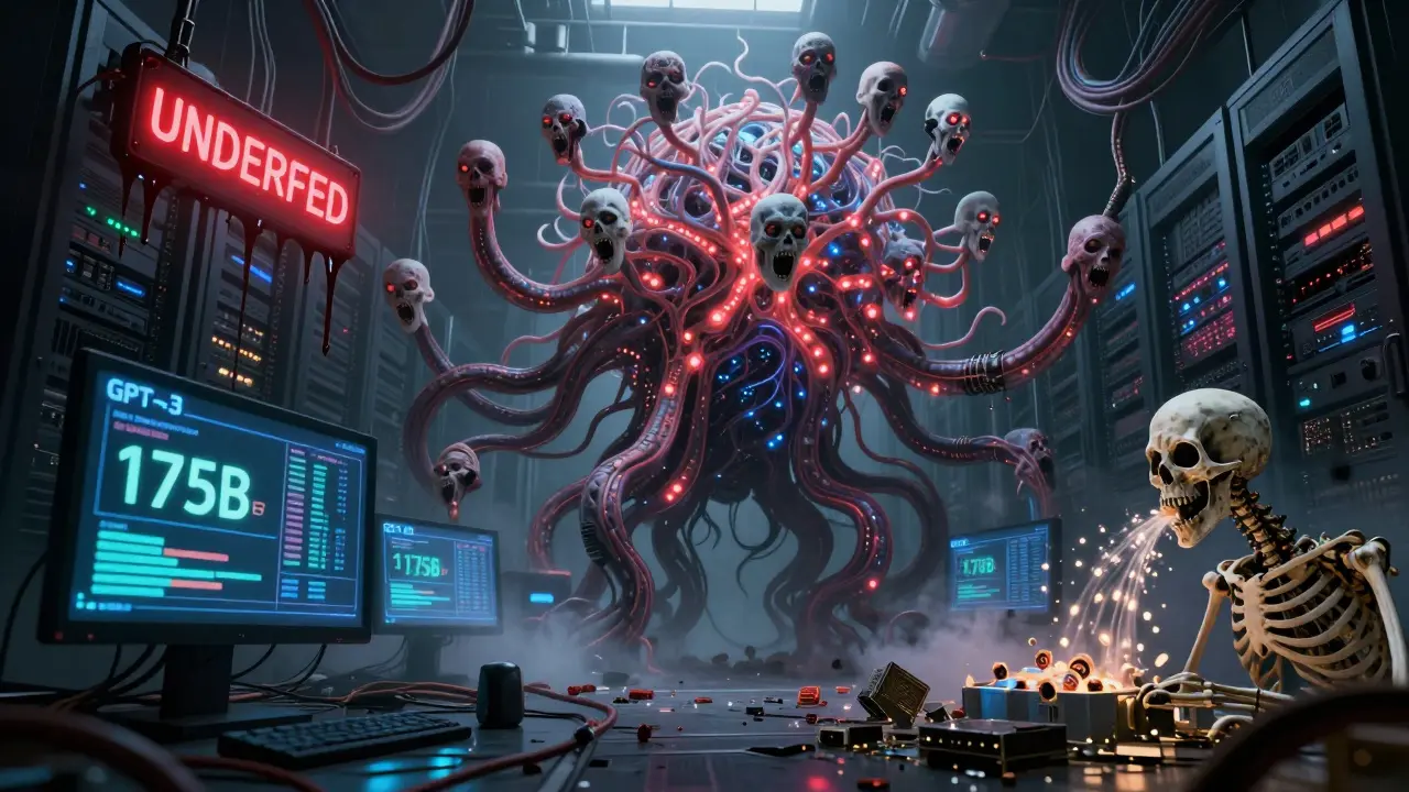 Chinchilla's Compute-Optimal Ratio and Its Limits for LLM Training