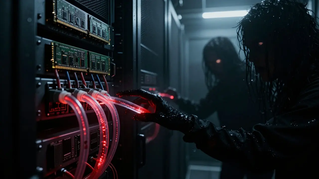 Confidential Computing for Privacy-Preserving LLM Inference: A Complete Guide