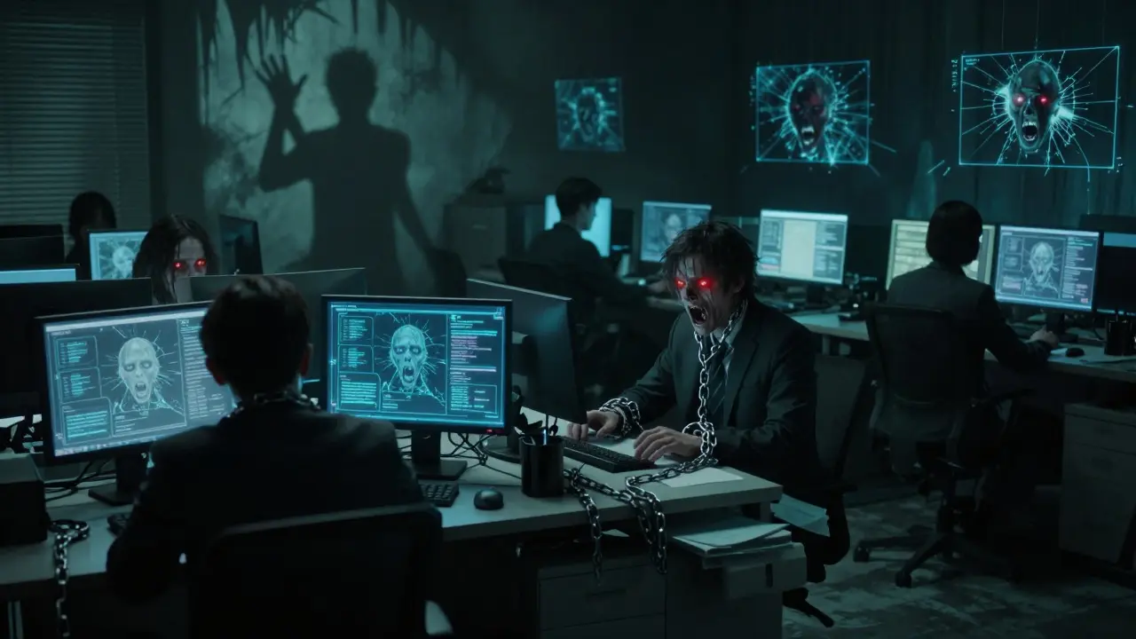 Employment Law and Generative AI: Monitoring, Productivity Tools, and Worker Rights in 2026