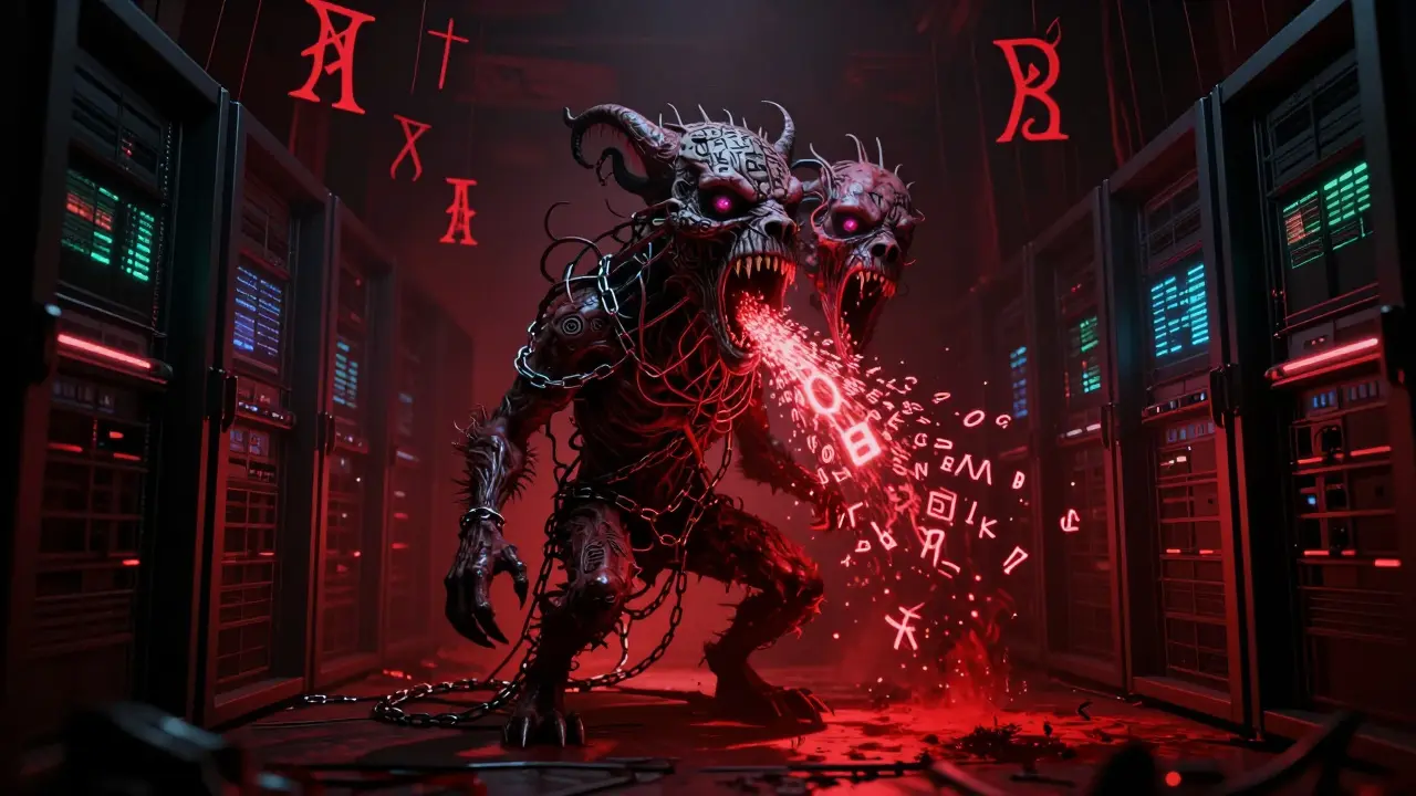 Encoder-Decoder vs Decoder-Only Transformers: What You Need to Know About Large Language Models