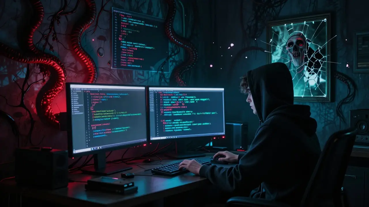 Roles for Vibe Coding at Scale: AI Champions, Architects, and Verification Engineers