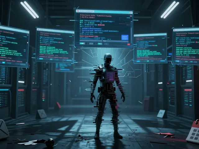 Action Verification and Retries in LLM Agent Execution Loops