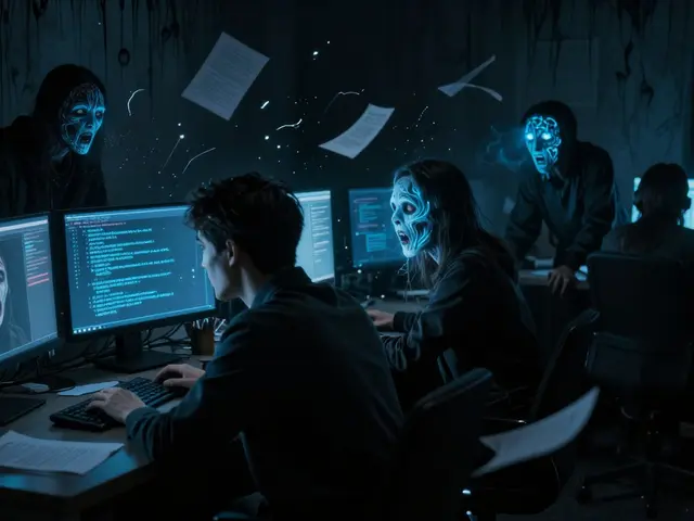 Change Management for Generative AI Adoption: Communication and Training Plans